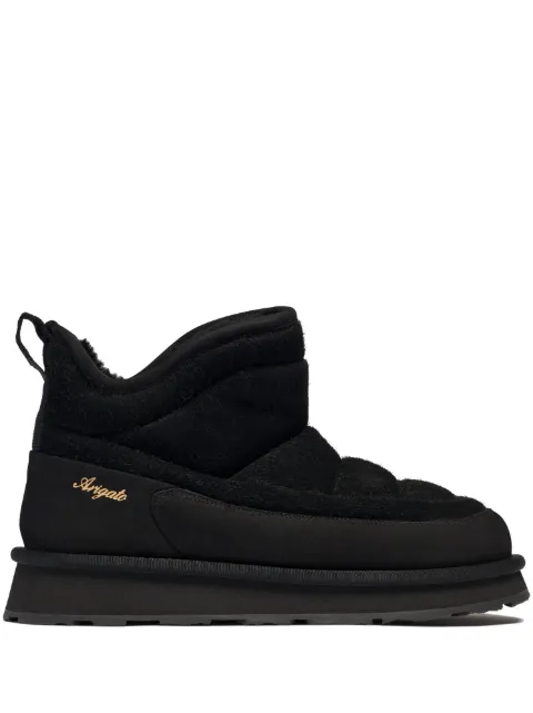 Axel Arigato Pillow boots Black F2582001