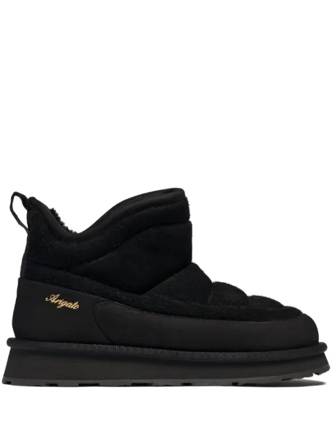 Axel Arigato Pillow boots Black F2559001