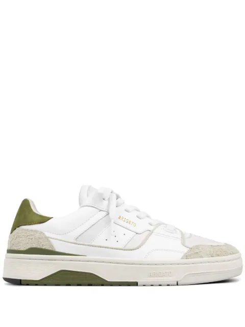 Axel Arigato Clay sneakers White F2733001