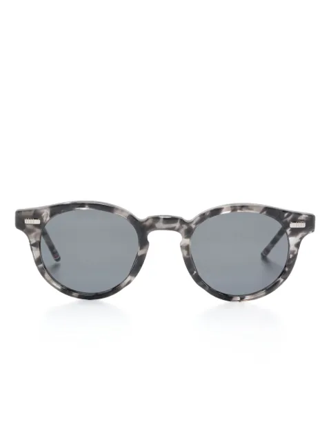 Thom Browne Eyewear UES404A sunglasses Grey UES404A
