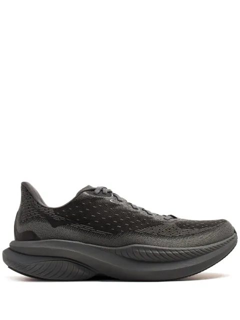HOKA Mach 6 sneakers Black 1164032