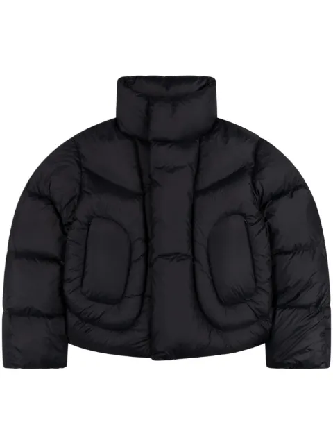 Axel Arigato Puff Puff down jacket Black A2357001