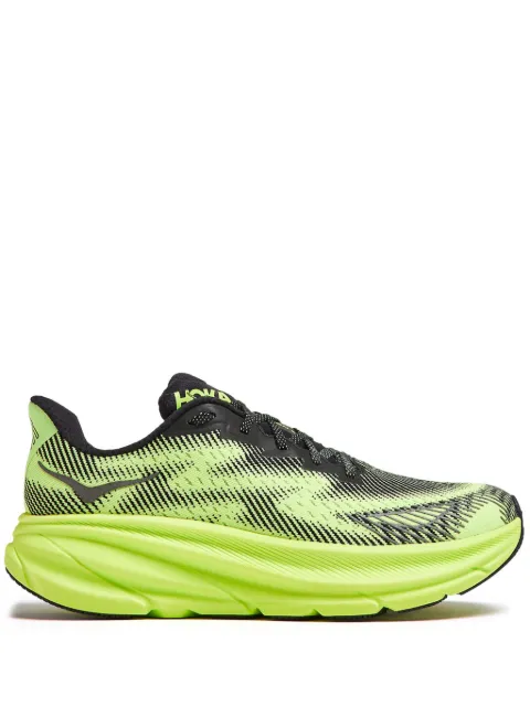 HOKA Clifton 9 Gore-Tex TS sneakers Black 1159910F