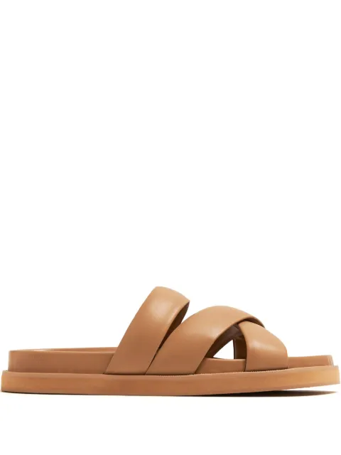 Senso Nico sandals Brown NICO