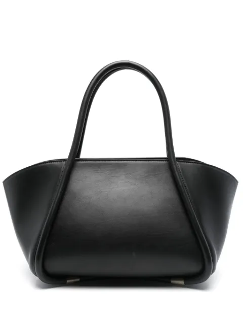 Officine Creative Cabala tote bag Black OCBBUM009BUNAP1000