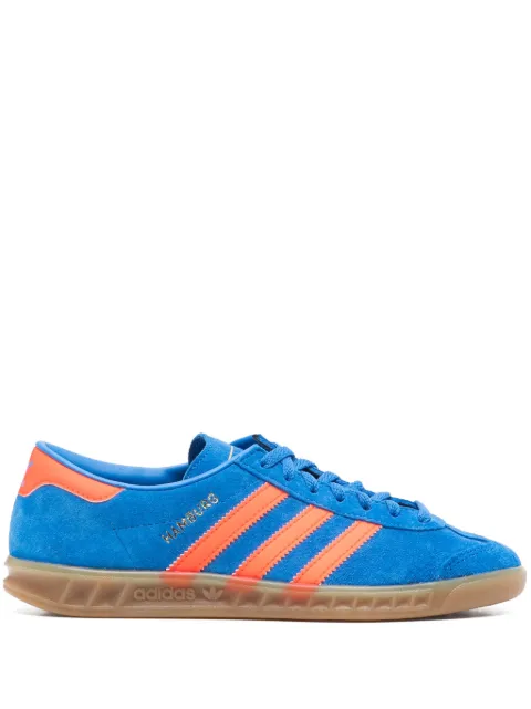 adidas Hamburg sneakers Blue IH5471