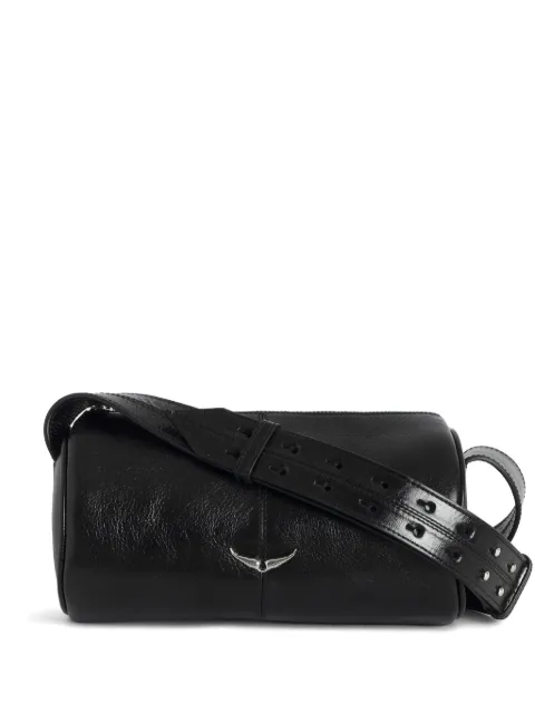 Zadig&Voltaire Le Doudou bag Black LWBA03940