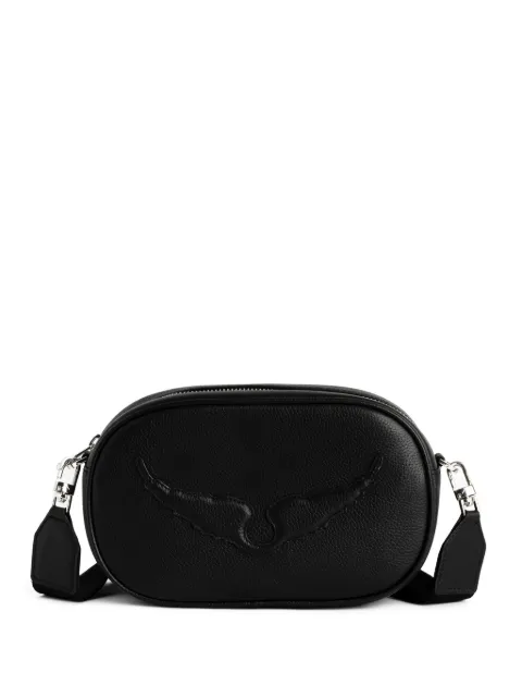 Zadig&Voltaire Rock With You cross body bag Black LWBA03657