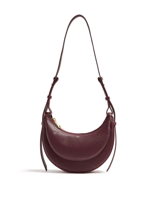 JW Pei Sharon shoulder bag Red 1C1314