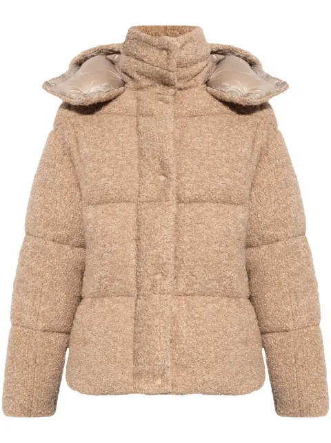 Moncler Paranas jacket Brown J20931A0016389AQQ