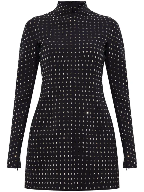Sportmax Regno mini dress Black 2422626014600