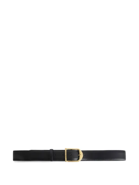 Zadig&Voltaire rise belt Black LWBT01337