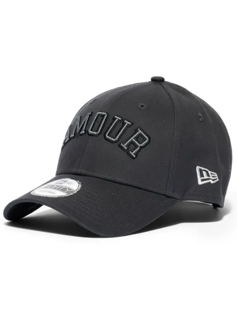 Zadig&Voltaire x New Era ZV Amour cap Grey OWHT00142