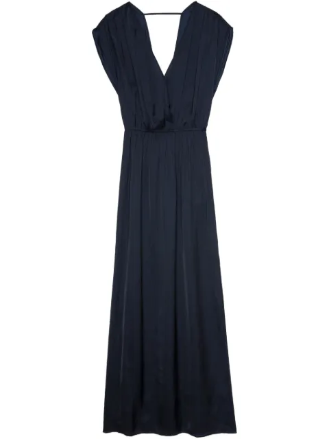 Zadig&Voltaire Ritmic dress Black WWDR02510