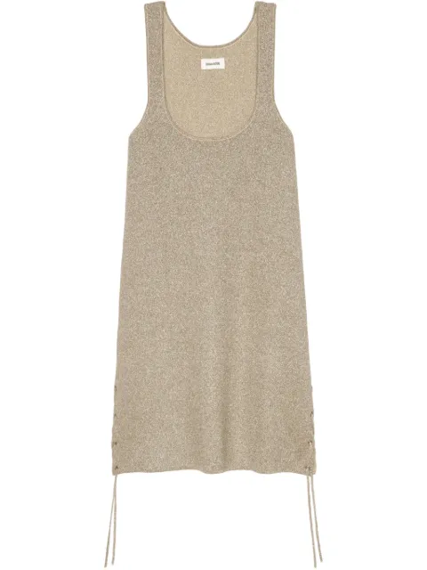 Zadig&Voltaire Daby dress KWDR01206