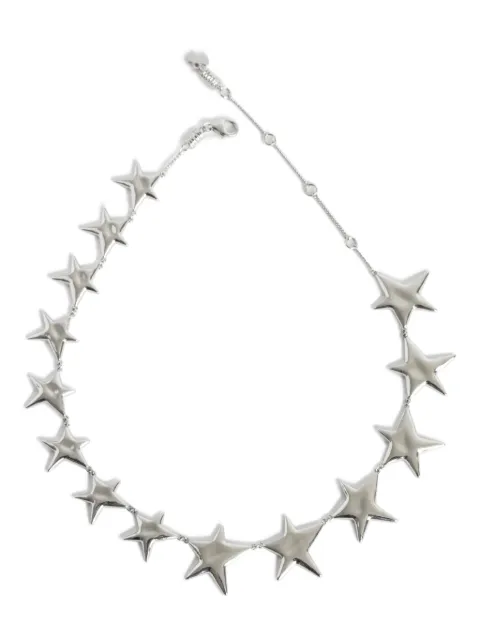 Zadig&Voltaire Rock star single necklace Silver OWJW01732