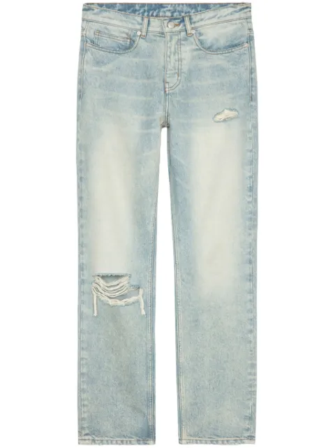 Zadig&Voltaire John jeans Blue WMJE01176