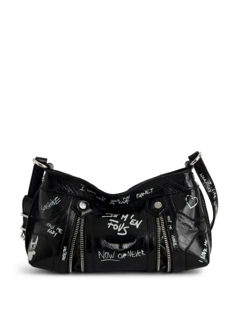 Zadig&Voltaire Sunny Mood bag Black LWBA03901