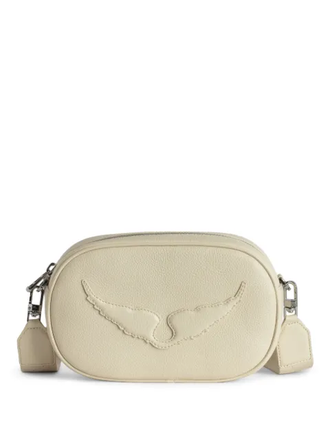 Zadig&Voltaire Rock With You bag Neutrals LWBA03657