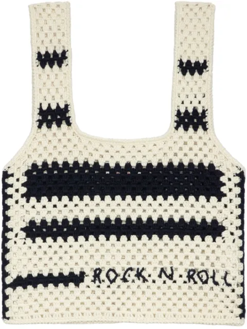 Zadig&Voltaire Dillie tank top Neutrals KWTO01119
