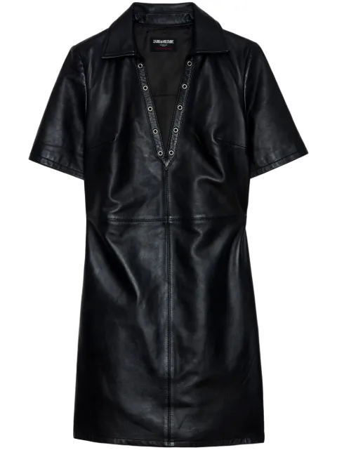 Zadig&Voltaire Ralmy dress Black RWDR01038