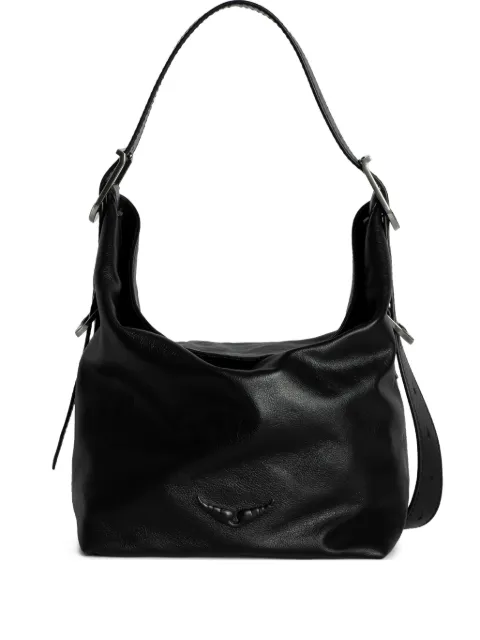 Zadig&Voltaire Jane shoulder bag Black LWBA03852