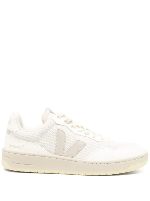 VEJA V-90 low-top sneakers White VG1803855