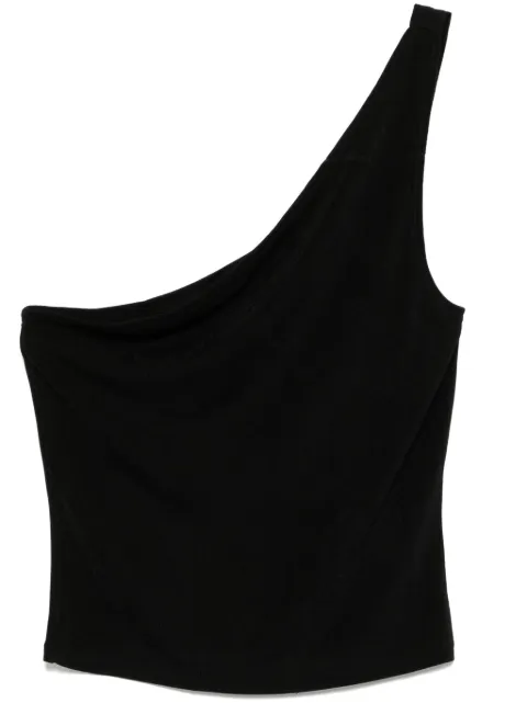 Reformation Maddie top Black 1315710