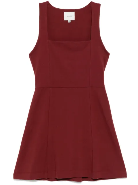 Reformation Rai dress Red 1316553