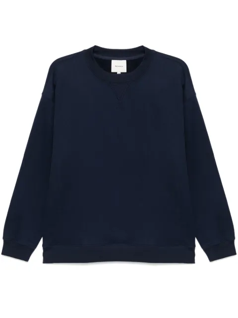 Reformation Drew sweatshirt Blue 1316414