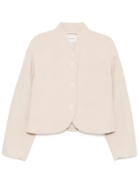 Reformation Owen jacket Neutrals 1315898