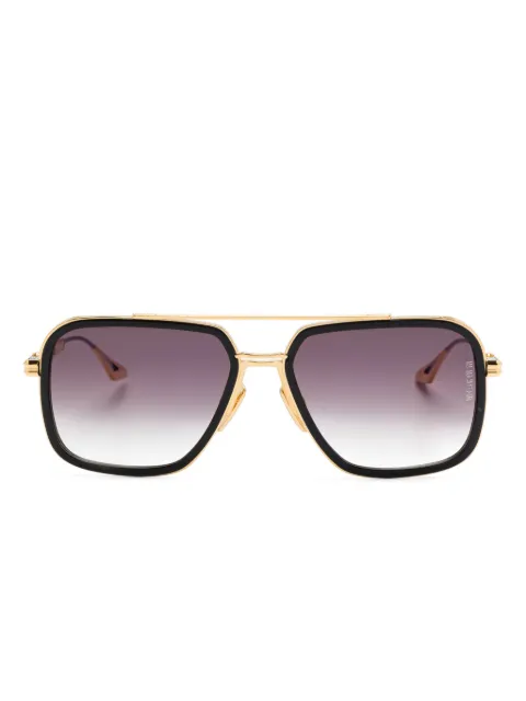 Dita Eyewear EPLX.21 sunglasses Gold DES021A