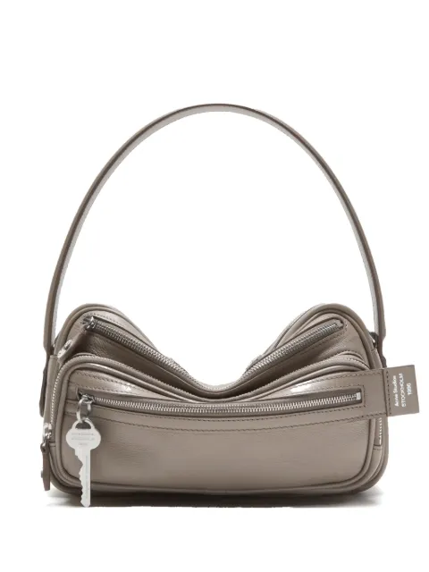 Acne Studios Camero Party shoulder bag Neutrals C10240