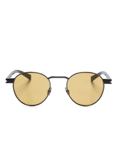 Saint Laurent Eyewear SL 707 sunglasses Brown SL707