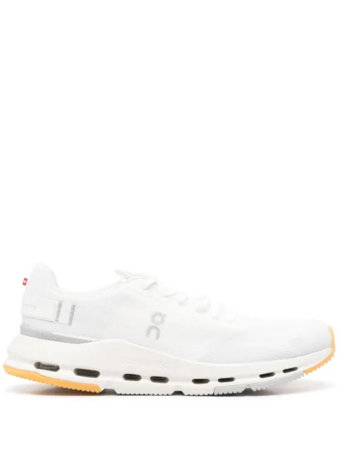 On Cloudnova Form 2 sneakers White 3ME30150924