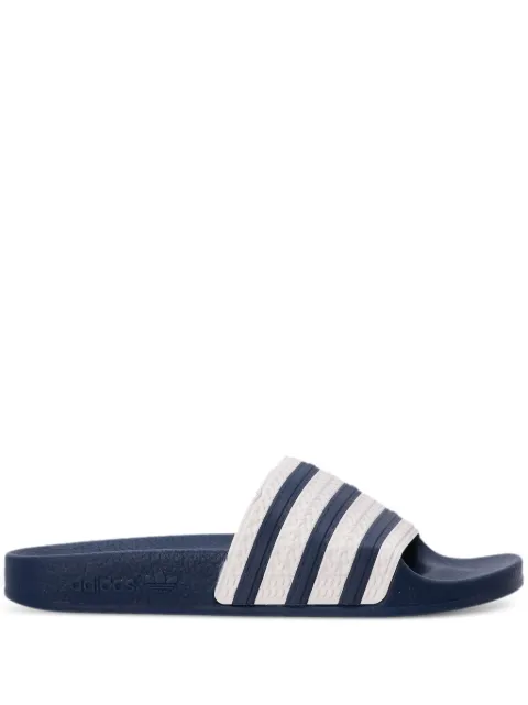 adidas Adilette slides Blue G16220