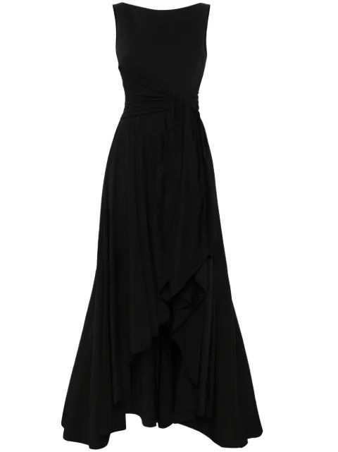 Talbot Runhof Homerie4 maxi dress OL049204XA10