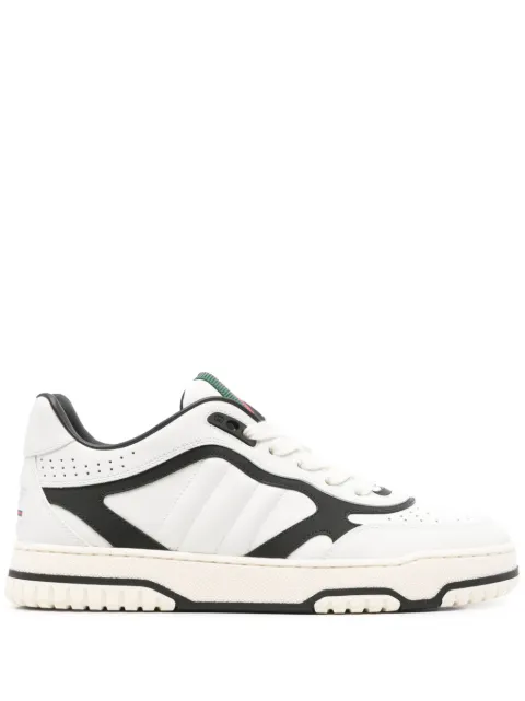 Gucci Re-Web sneakers White 807059AADPM