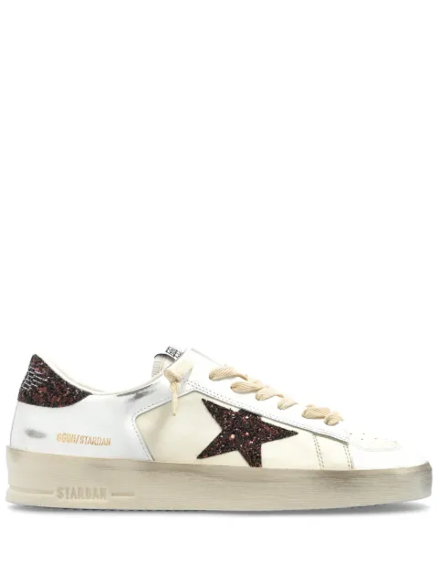 Golden Goose Stardan sneakers Neutrals GWF00333F006826