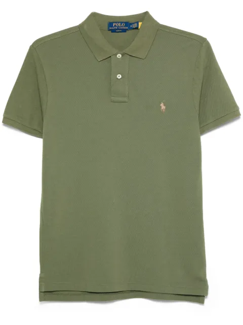 Polo Ralph Lauren Classics polo shirt Green 710536856436