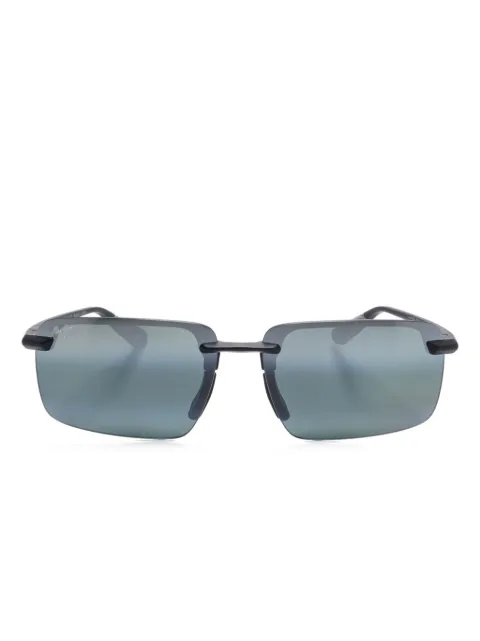 Maui Jim Laulima sunglasses Black LAULIMAAF