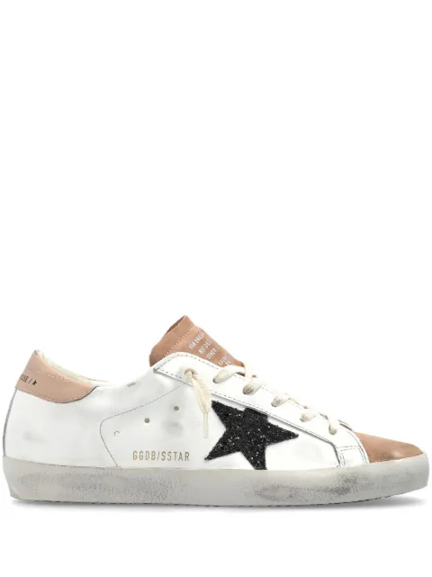 Golden Goose Super-Star sneakers White GWF00101F006876