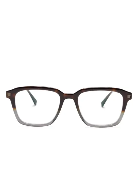 Mykita Ahti glasses Grey AHTI