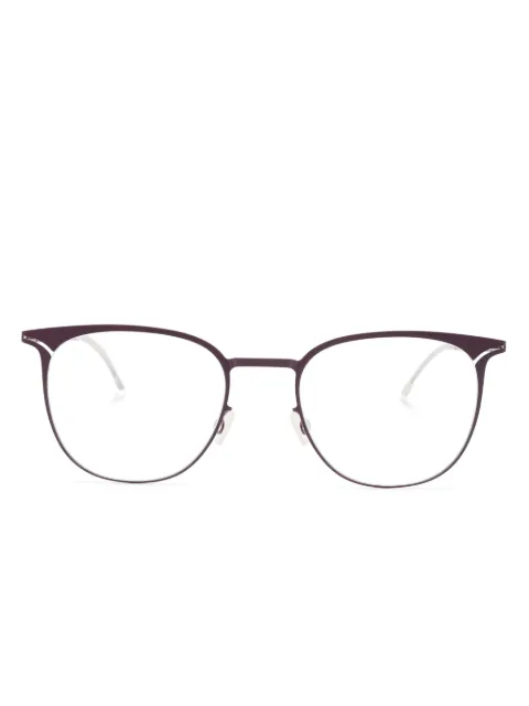 Mykita Gunilla glasses Purple GUNILLA