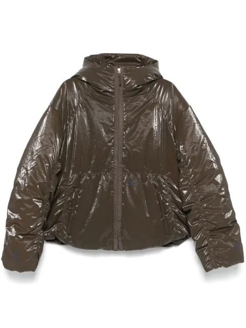 A-COLD-WALL* Veneer jacket Brown ACWMO268