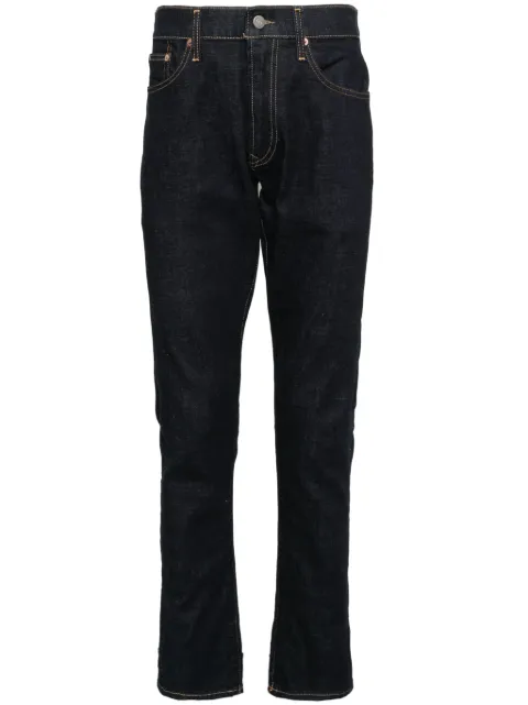Polo Ralph Lauren slim-cut jeans Blue 710956087001