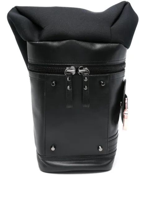 Ottolinger leather shoulder bag Black 2227210299