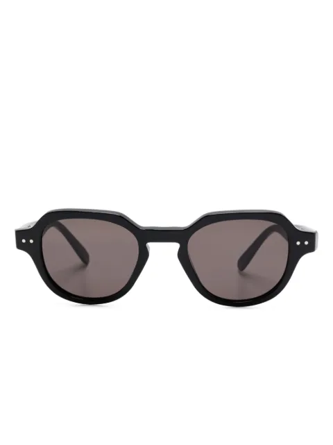 Retrosuperfuture Voce sunglasses Black VOCE