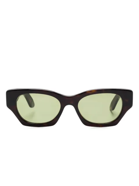 Retrosuperfuture Tono sunglasses Brown TONO