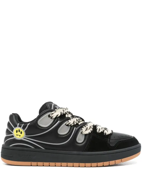 BARROW Olli sneakers Black F3BWUASN172